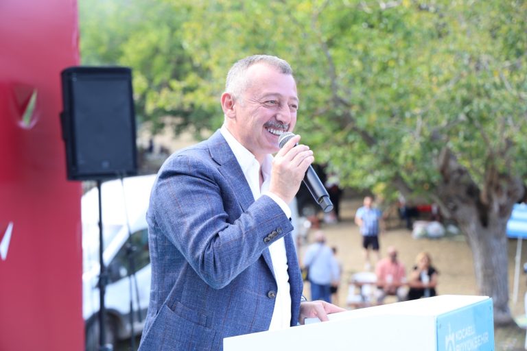 “Birlik ve beraberliğimiz güçlenerek devam etsin” (5)
