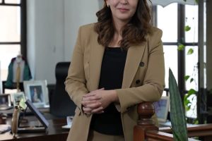 Efsun Türkmen Erol: Muğla Barosu Dijitalde Yenilenecek