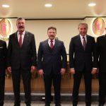 Genel Başkan Vekilleri