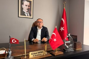 İl Başkanı Kemal Dere: İthalat Üreticinin Emeğini Boşa Çıkarmamalı