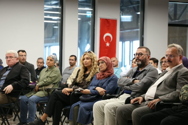 Turgay Güler_ 2030’a mutabakat içinde ulaşmalıyız (3)